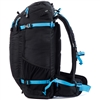 f-stop Mountain Series Loka UL 37L Backpack Essentials Bundle-Black Blue