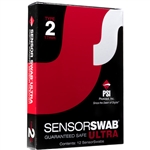 Photographic Solutions Sensor Swab ULTRA (Type 2, Box of 12) 