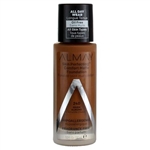 Almay Skin Perfecting Comfort Matte Foundation 240 Warm Almond 1oz / 30ml