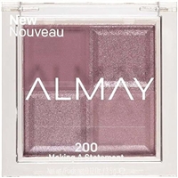 Almay Eyeshadow 200 Making A Statement 0.12oz / 3.5g