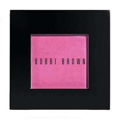 Bobbi Brown Blush 6 Apricot 0.13oz / 3.7g