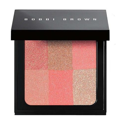 Bobbi Brown Brightening Brick 2 Coral 0.23oz / 6.6g