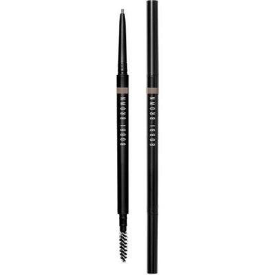 Bobbi Brown Micro Brow Pencil 9 Slate 0.002oz / 0.07g