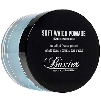 Baxter of California Soft Pomade 2oz / 60ml