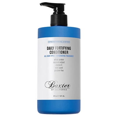 Baxter of California Daily Fortifying Conditioner 16oz / 473ml