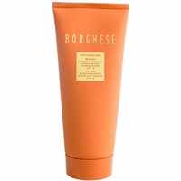 Borghese Splendide Mani Smoothing Hand Cream SPF 8 2.5oz / 75ml Unbox