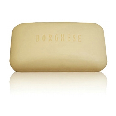 Borghese Crema Saponetta Cleansing Face & Body Bar 11.5 oz / 325g
