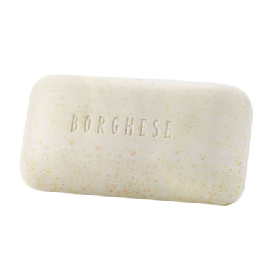 Borghese Crema Straordinaria Sapone Foaming Bar For Face & Body 11.5oz / 325g