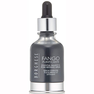 Borghese Fango Purificante Essential Balance  Pore Refining Serum 1oz / 30ml