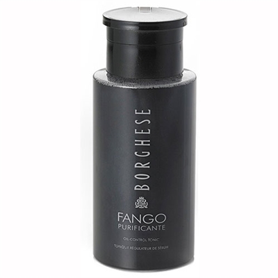 Borghese Fango Purificante Oil-Control Tonic 6oz / 198ml