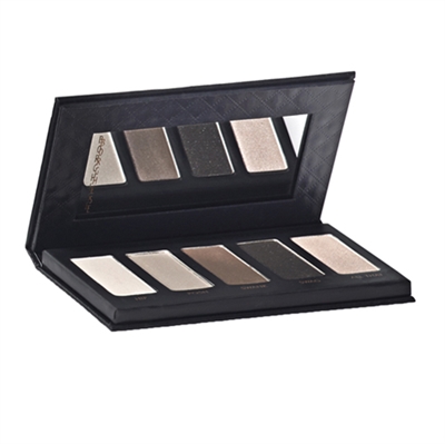 Borghese Five Shades of Chic Eye Shadow 0.30oz / 8.5g