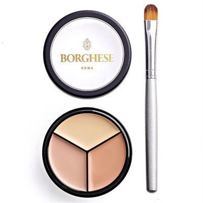 Borghese Artista Exact Match Concealer 0.3oz / 8g