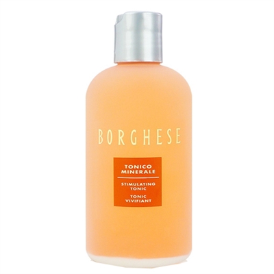 Borghese Tonico Minerale Stimulating Tonic 8.4 oz / 250ml