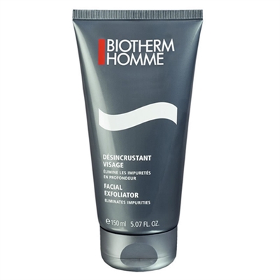 Biotherm Homme Facial Exfoliator 5.07 oz / 150ml