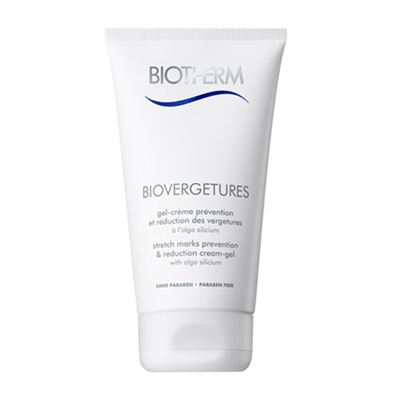 Biotherm Biovergetures Stretch Marks Prevention & Reduction Cream-Gel 5.07oz / 150ml