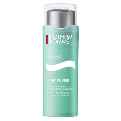 Biotherm Homme Aquapower Oligo-Thermal Care Dynamic Hydration 2.53oz / 75ml