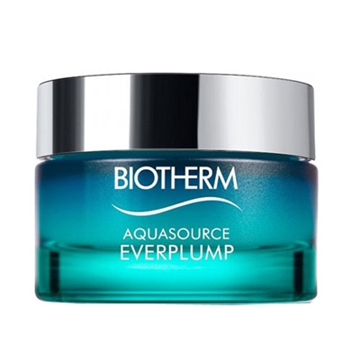 Biotherm Aquasource Everplump All Skin Types 1.69oz / 50ml