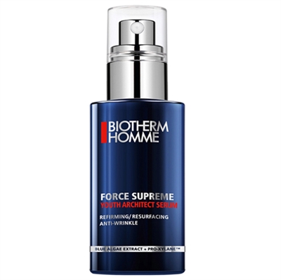 Biotherm Homme Force Supreme Youth Architect Serum 1.69oz / 50ml