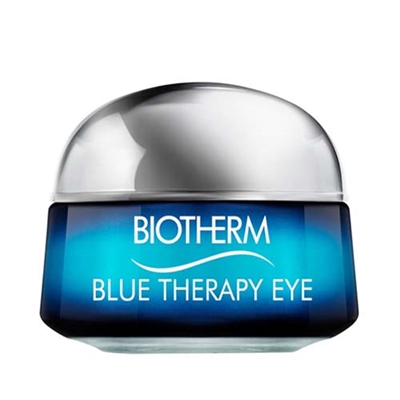 Biotherm Blue Therapy Eye Cream 0.50oz / 15ml