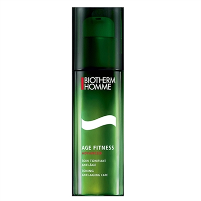 Biotherm Homme Age Fitness Advanced Toning Anti-Aging Care  1.69oz / 50ml