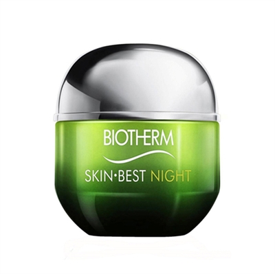 Biotherm Skin Best Night Intense Night Recovery Balm All Skin Types 1.69oz / 50ml