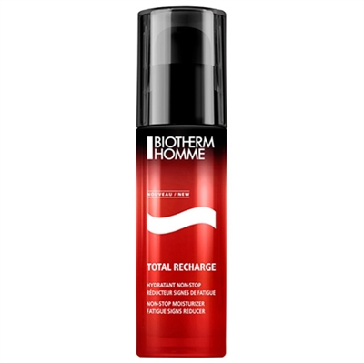 Biotherm Homme Total Recharge Non-Stop Moisturizer 1.69oz / 50ml