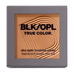 BLK/OPL True Color Ultra Matte Foundation Powder 350 Medium Light 0.30oz / 8.50g