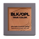 BLK/OPL True Color Ultra Matte Foundation Powder 450 Medium Dark 0.30oz / 8.50g