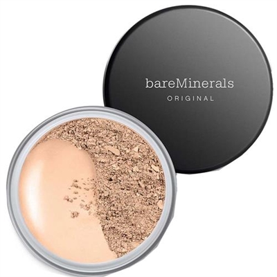 BareMinerals Original Foundation SPF 15 Fair 01 0.28oz / 8g