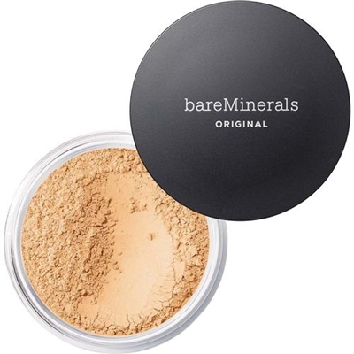 BareMinerals Original Foundation SPF 15 Light 08 0.28oz / 8g