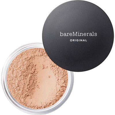 BareMinerals Original Foundation SPF 15 Medium 10 0.28oz / 8g