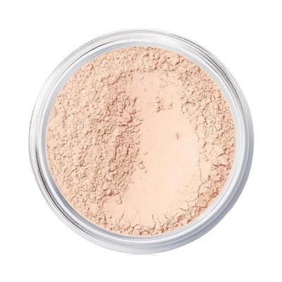 BareMinerals Original Mineral Veil Protecting Loose Setting Powder SPF 25 Translucent 0.21oz / 6g