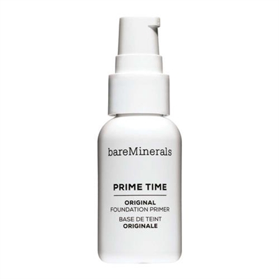 BareMinerals Prime Time Original Foundation Primer 1oz / 30ml