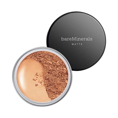 BareMinerals Matte Foundation SPF 15 Neutral Ivory 06 0.21oz / 6g