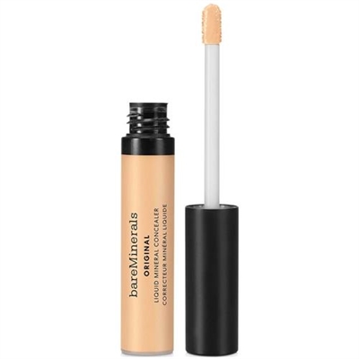 BareMinerals Original Liquid Mineral Concealer Fair 1N 0.2oz / 6ml