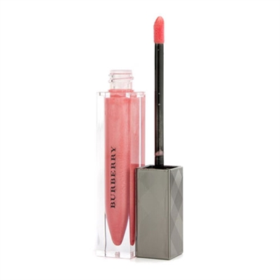 Burberry Lip Glow Natural Lip Gloss 07 Cameo Pink 0.18oz / 5.5ml