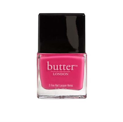 Butter London Nail Lacquer Vernis Primrose Hill Picnic 0.4oz / 11ml