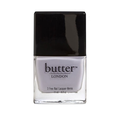 Butter London 3 Free Nail Lacquer Vernis Muggins 0.4oz / 11ml