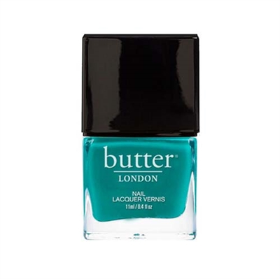 Butter London Nail Lacquer Vernis Slapper 0.4oz / 11ml