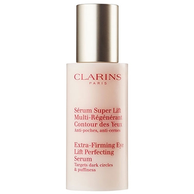 Clarins Extra Firming Eye Lift Perfecting Serum 0.5oz / 15ml