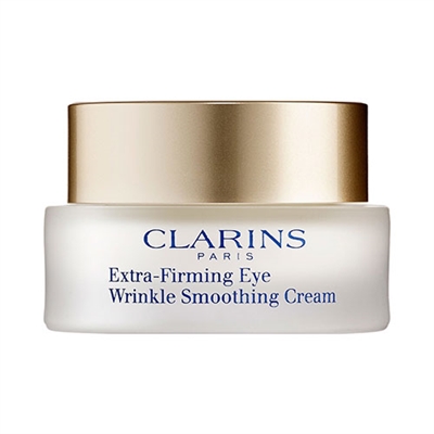 Clarins Extra Firming Eye Wrinkle Smoothing Cream 0.5oz / 15ml