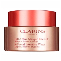 Clarins VFacial Intensive Wrap 2.5oz / 75ml