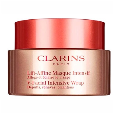 Clarins VFacial Intensive Wrap 2.5oz / 75ml