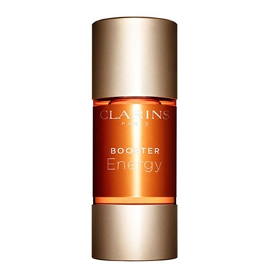 Clarins Booster Energy With Ginseng 0.5oz / 15ml
