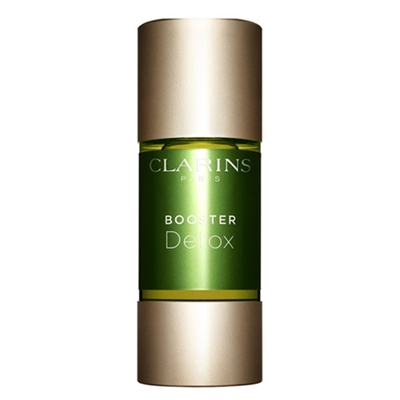 Clarins Booster Detox With Green Coffee 0.5oz / 15ml