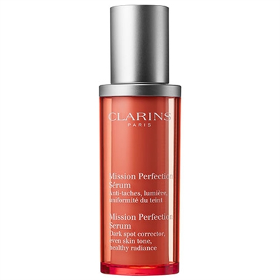 Clarins Mission Perfection Serum 1oz / 30ml