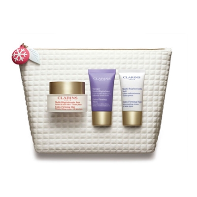 Clarins Lifting & Firming Essentials 3 Piece Set