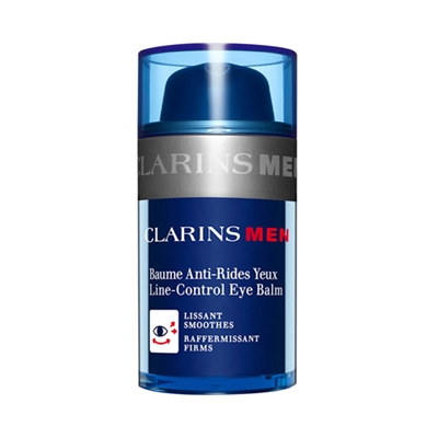 Clarins Men Line Control Eye Balm 0.7 oz