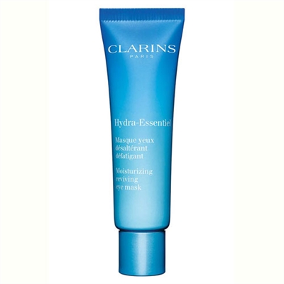 Clarins HydraEssentiel Moisturizing Reviving Eye Mask 1oz / 30ml