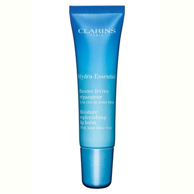 Clarins HydraEssentiel Moisture Replenishing Lip Balm 0.4oz / 15ml